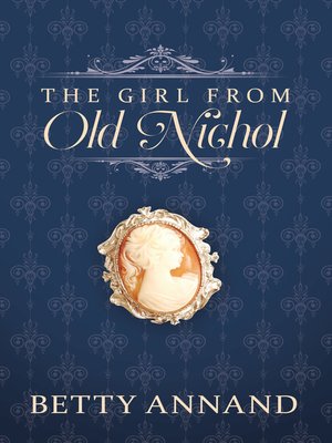 cover image of The Girl from Old Nichol